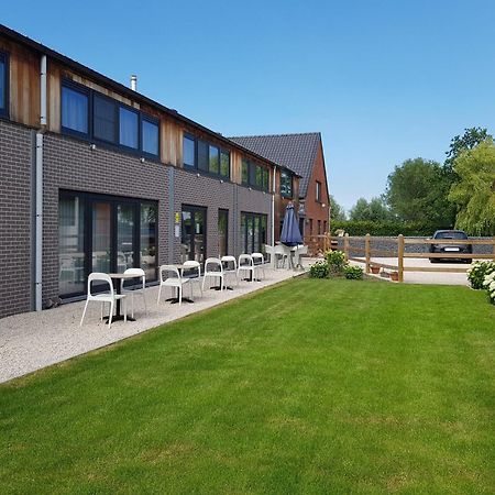 B&B De Vlierbeek 신트니클라스 외부 사진