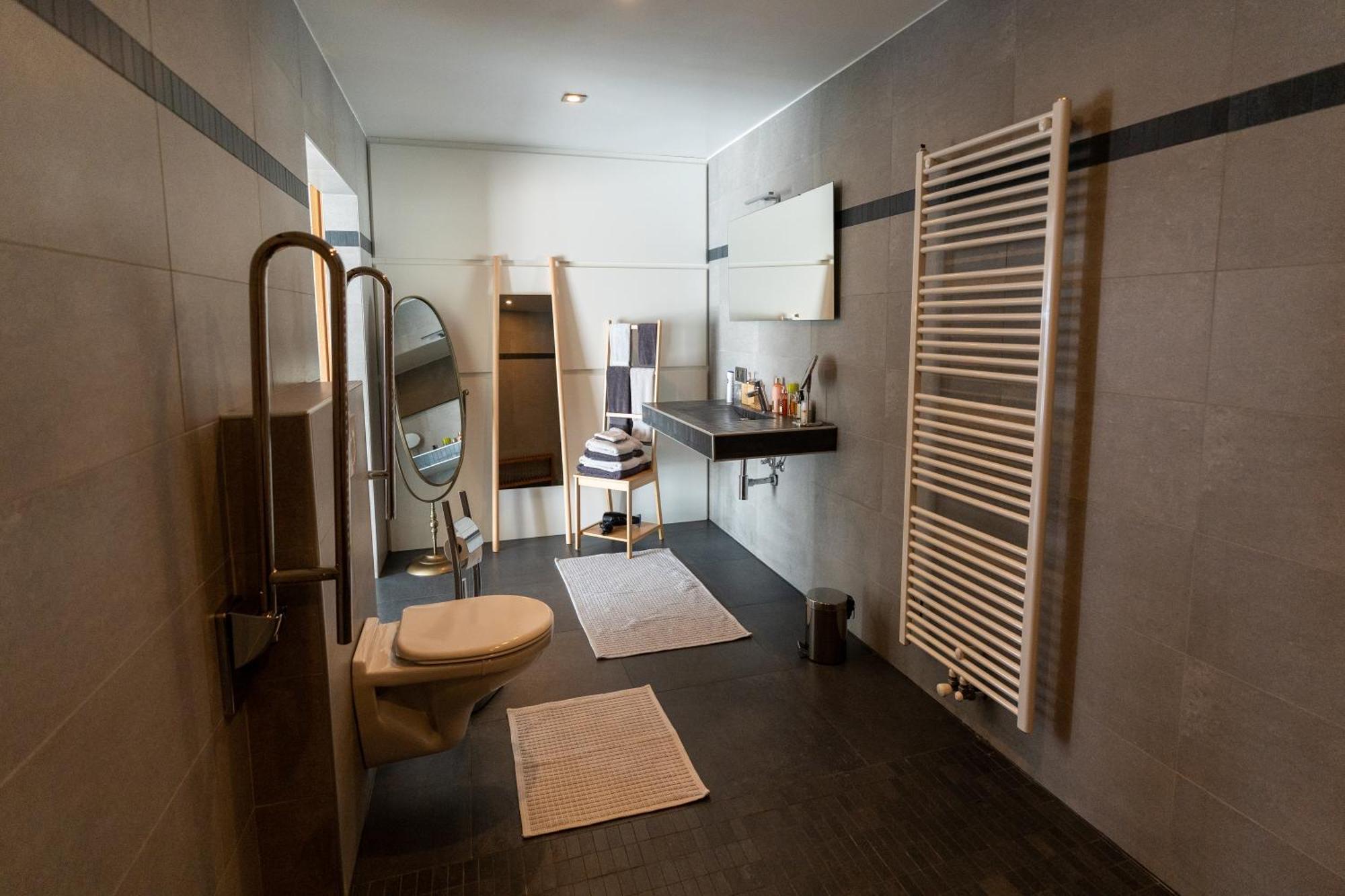 B&B De Vlierbeek 신트니클라스 외부 사진