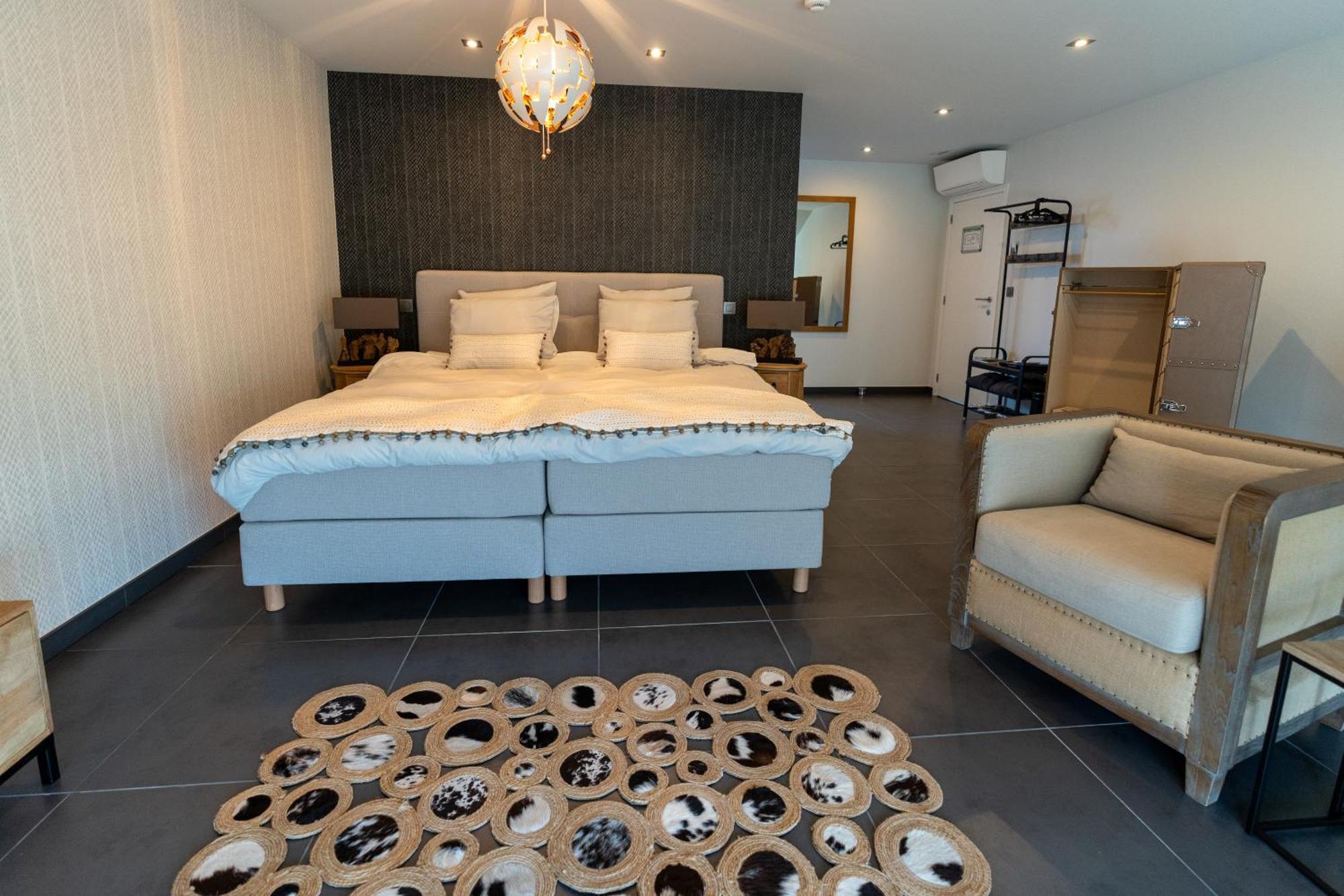 B&B De Vlierbeek 신트니클라스 외부 사진
