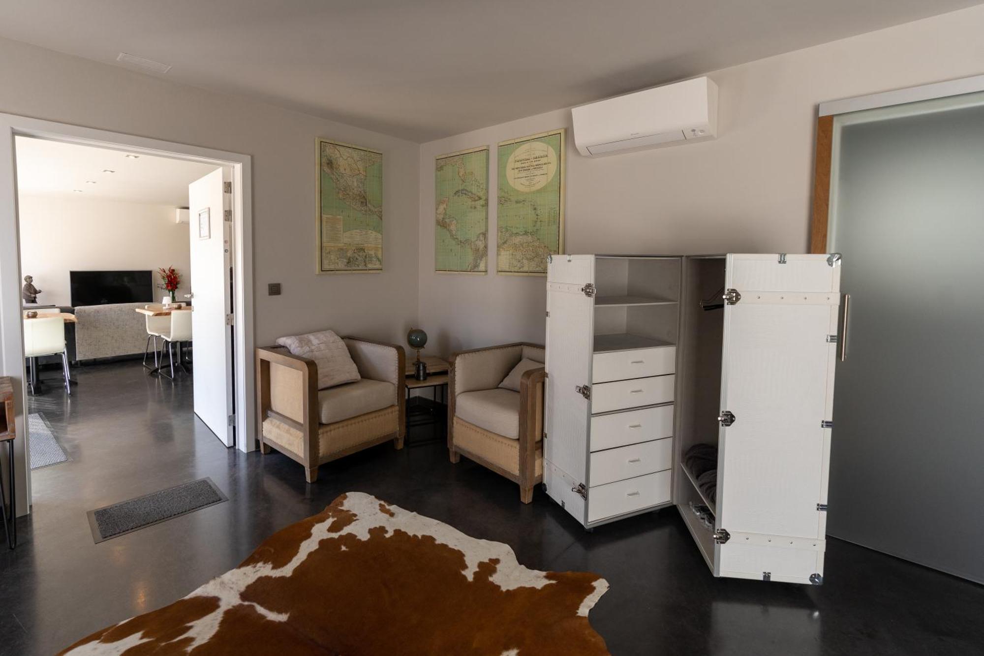 B&B De Vlierbeek 신트니클라스 외부 사진