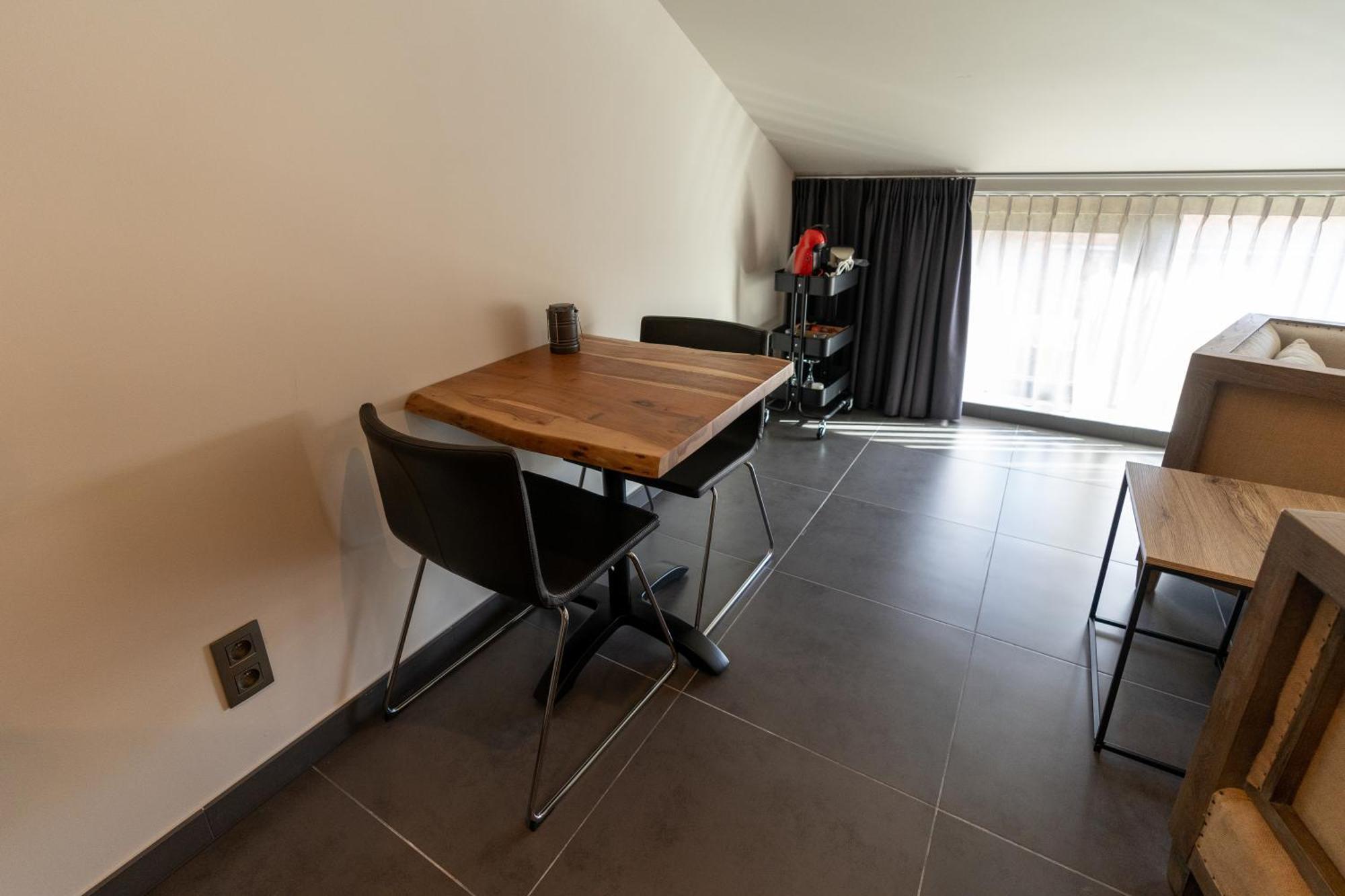 B&B De Vlierbeek 신트니클라스 외부 사진