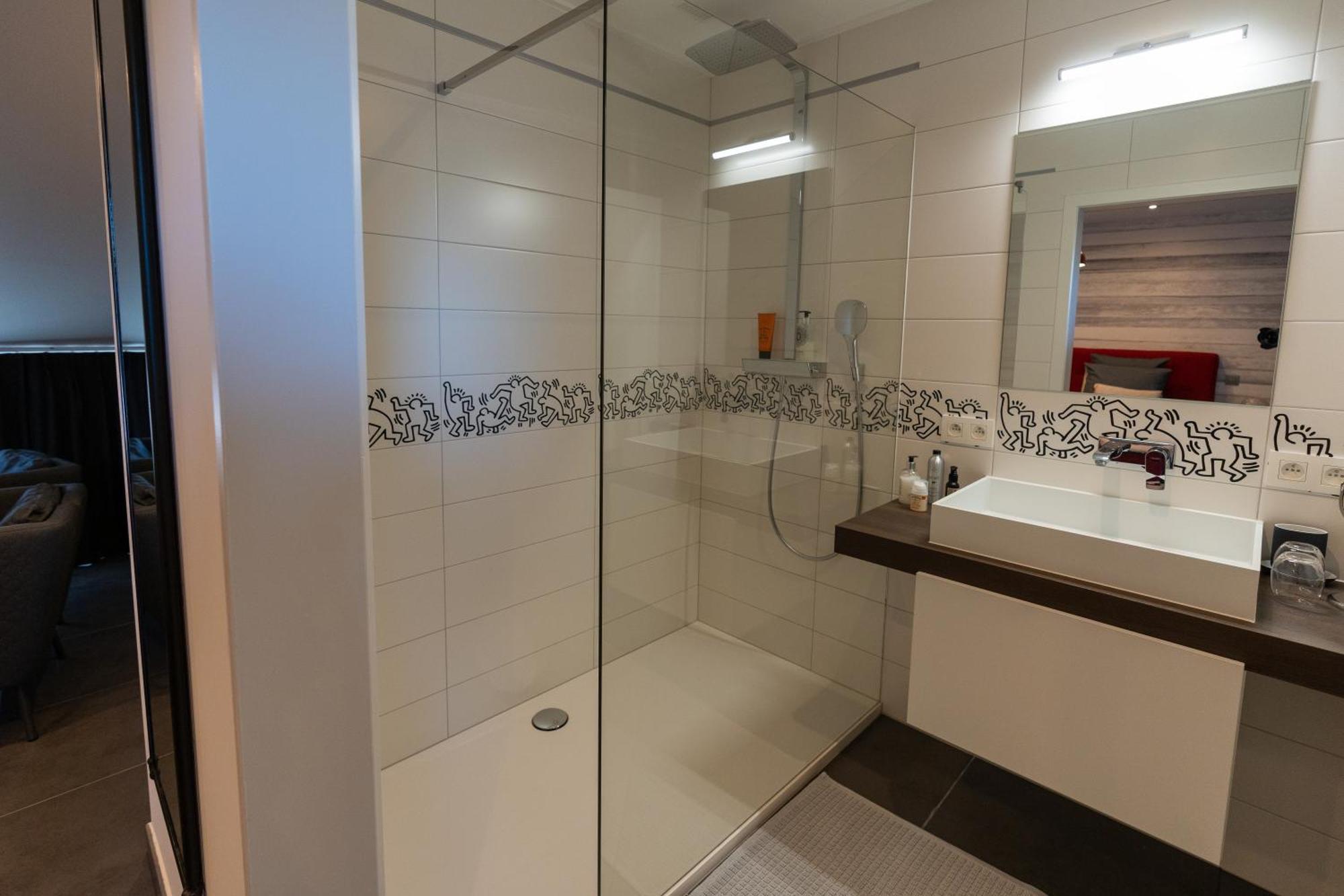 B&B De Vlierbeek 신트니클라스 외부 사진