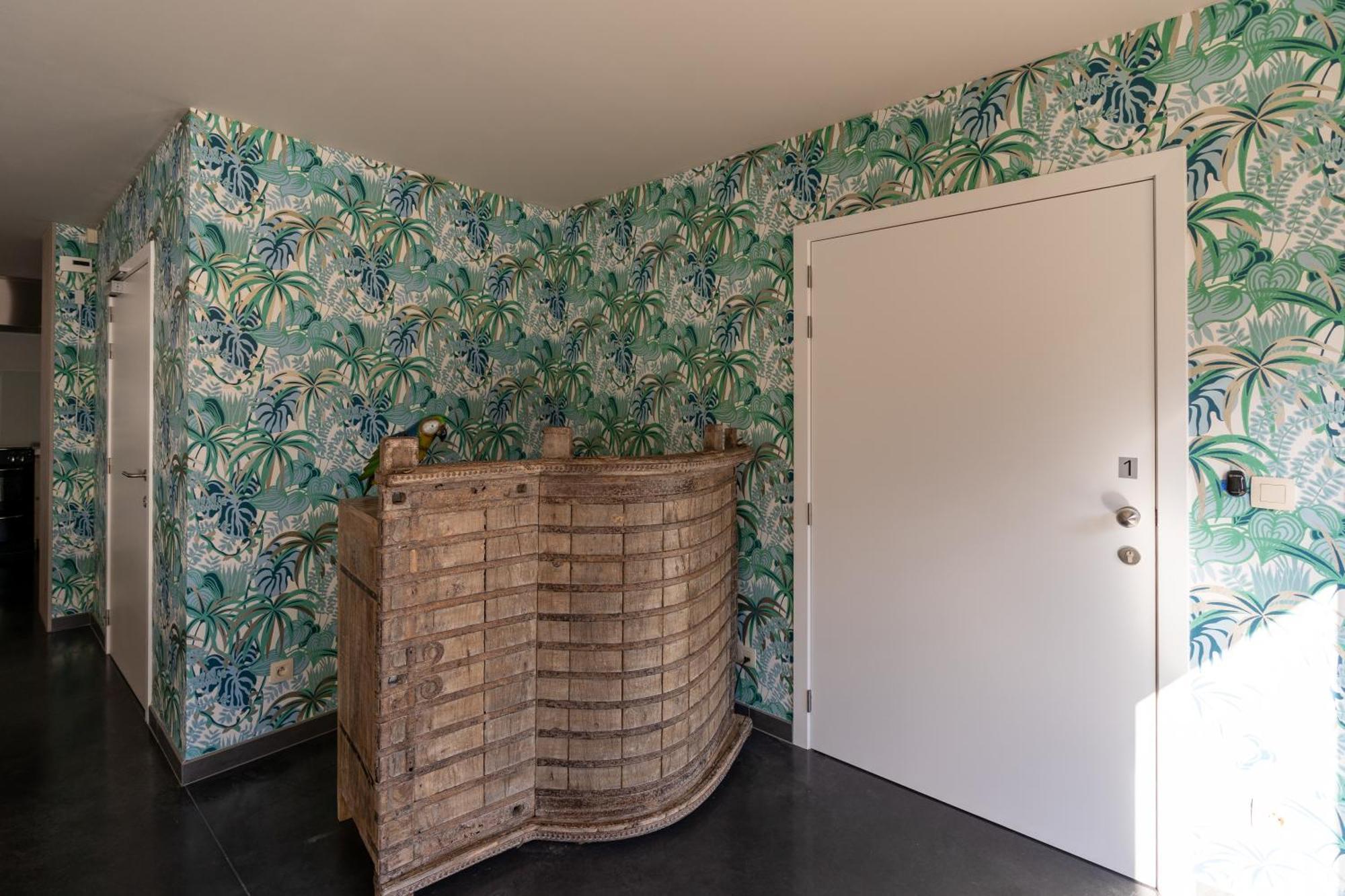 B&B De Vlierbeek 신트니클라스 외부 사진