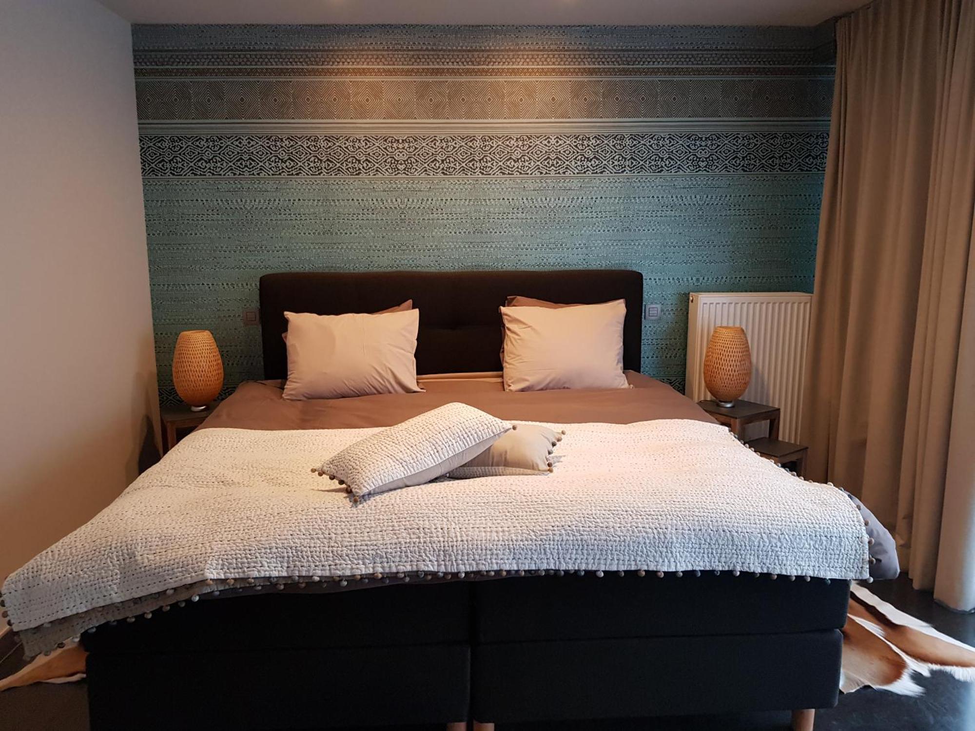 B&B De Vlierbeek 신트니클라스 외부 사진