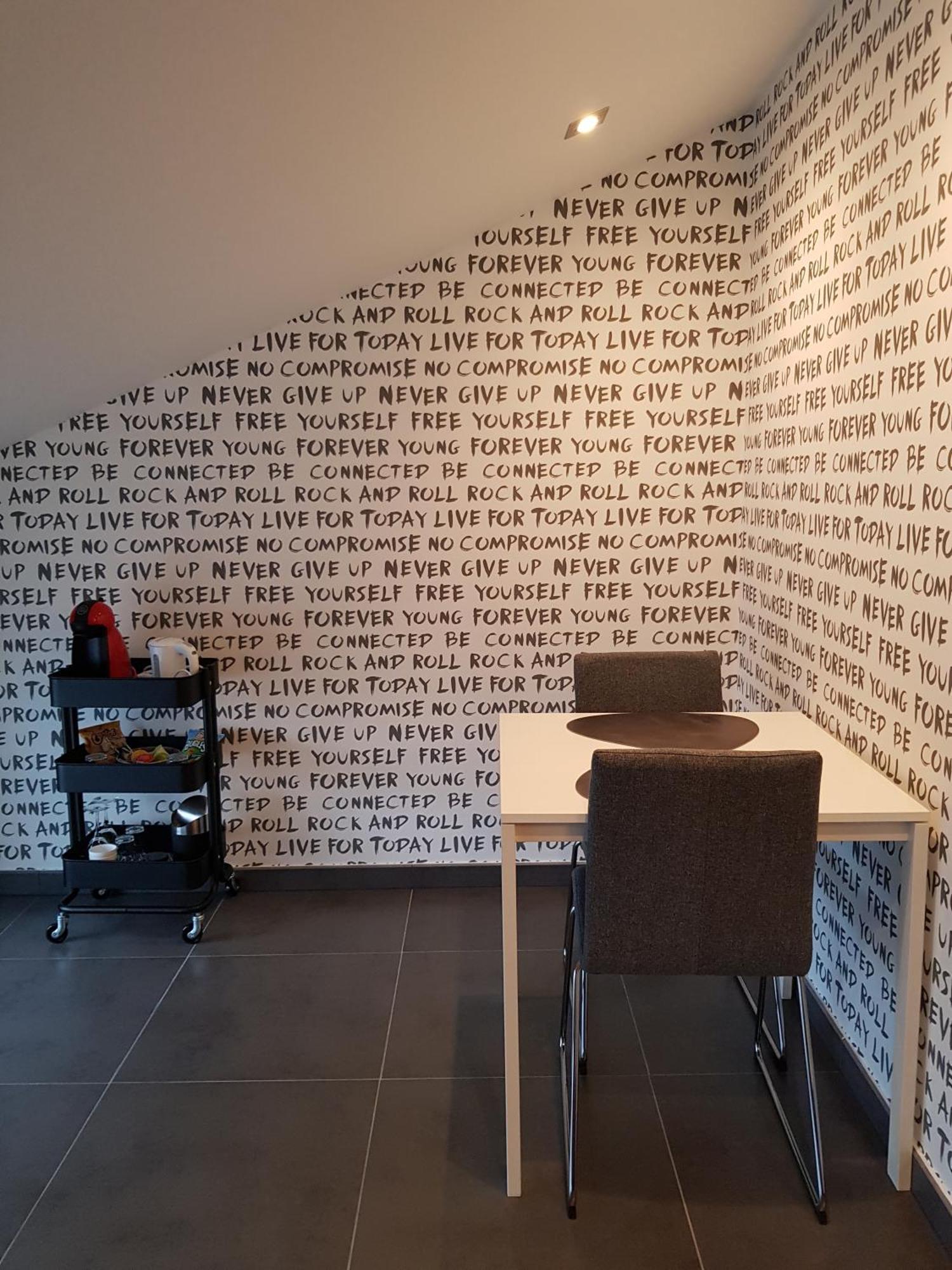 B&B De Vlierbeek 신트니클라스 외부 사진