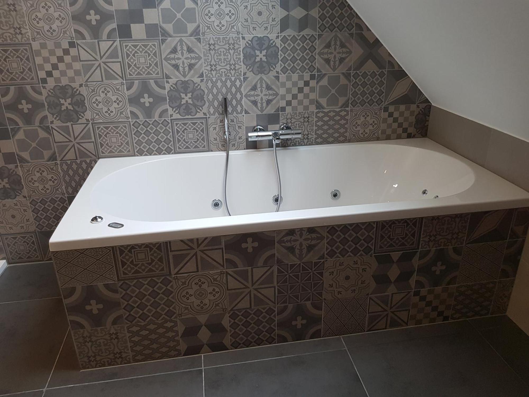 B&B De Vlierbeek 신트니클라스 외부 사진