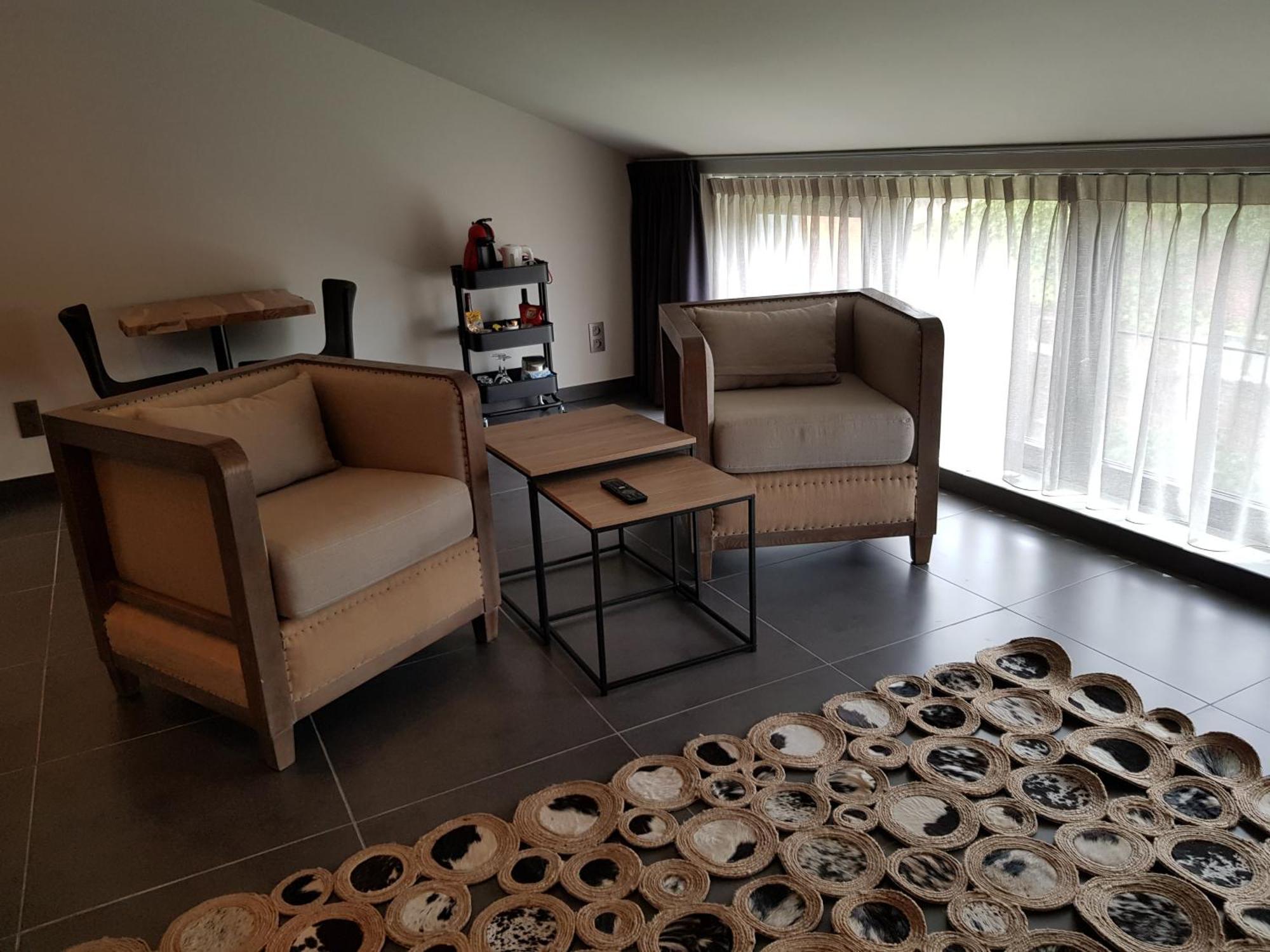 B&B De Vlierbeek 신트니클라스 외부 사진