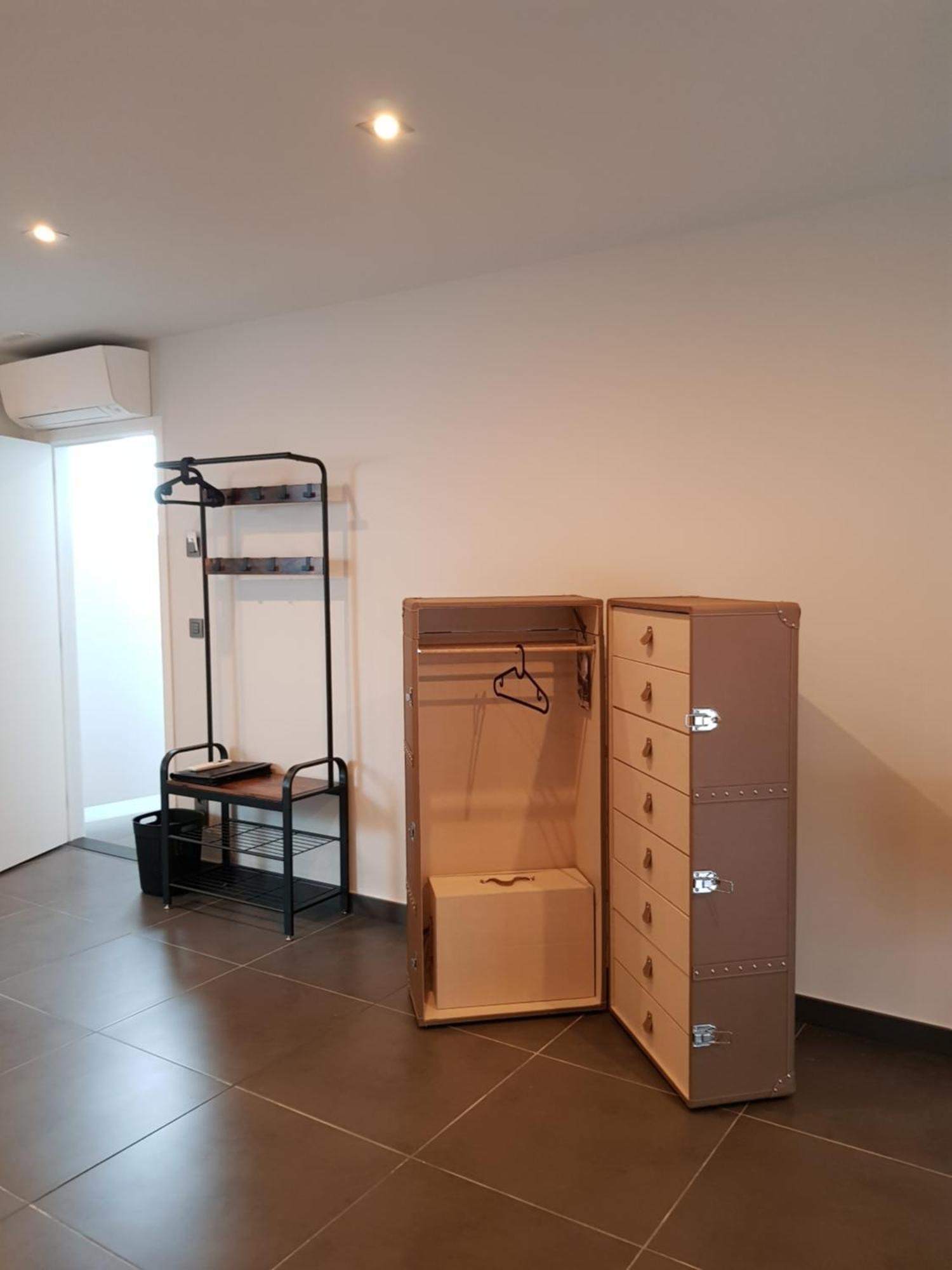 B&B De Vlierbeek 신트니클라스 외부 사진