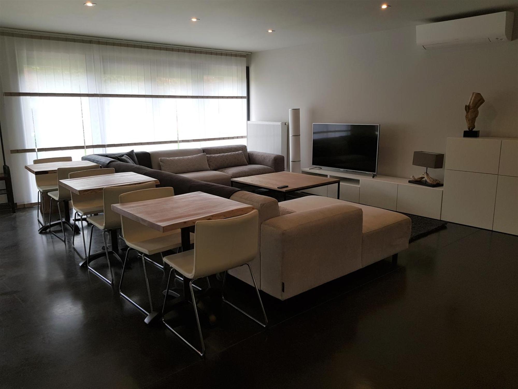 B&B De Vlierbeek 신트니클라스 외부 사진